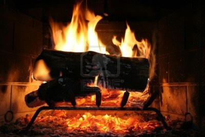 improper use - starting a fire