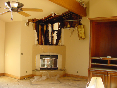 improper use - prefab