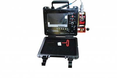 chim scan camera