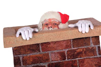 obstruction-santa